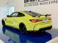 BMW M4 M4 Competition xDrive,Schalensitze,M-Perf.-Carbon Geel - thumbnail 7