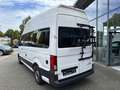 Volkswagen Grand California 600 FWD HOCHBETT MARKISE FAHRRADT Blanc - thumbnail 3