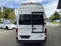 Volkswagen Grand California 600 FWD HOCHBETT MARKISE FAHRRADT Blanc - thumbnail 4