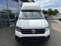Volkswagen Grand California 600 FWD HOCHBETT MARKISE FAHRRADT Blanc - thumbnail 8