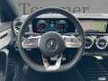 Mercedes-Benz CLA 180 d Coupé AMG Line MBUX AMG Night Ambiente Gris - thumbnail 10
