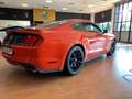 Ford Mustang Fastback 5.0 V8 TiVCT aut.8 GT 50' MY 15 Orange - thumbnail 6