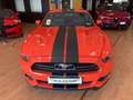 Ford Mustang Fastback 5.0 V8 TiVCT aut.8 GT 50' MY 15 Orange - thumbnail 3