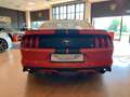 Ford Mustang Fastback 5.0 V8 TiVCT aut.8 GT 50' MY 15 Orange - thumbnail 7