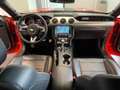 Ford Mustang Fastback 5.0 V8 TiVCT aut.8 GT 50' MY 15 Naranja - thumbnail 10