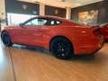 Ford Mustang Fastback 5.0 V8 TiVCT aut.8 GT 50' MY 15 Orange - thumbnail 8