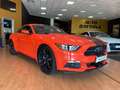 Ford Mustang Fastback 5.0 V8 TiVCT aut.8 GT 50' MY 15 Orange - thumbnail 5