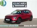 Kia Niro 1.6GDI HEV 141 CV DRIVE Rood - thumbnail 1