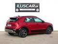 Kia Niro 1.6GDI HEV 141 CV DRIVE Rood - thumbnail 3