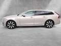 Volvo V90 T6 Plus Bright Recharge AWD 360° STANDHZ Beige - thumbnail 8