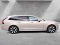 Volvo V90 T6 Plus Bright Recharge AWD 360° STANDHZ Beige - thumbnail 4