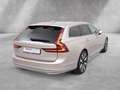 Volvo V90 T6 Plus Bright Recharge AWD 360° STANDHZ Beige - thumbnail 5