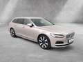 Volvo V90 T6 Plus Bright Recharge AWD 360° STANDHZ Beige - thumbnail 3