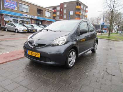 Toyota Aygo 1.0 12V VVT-I 5DRS