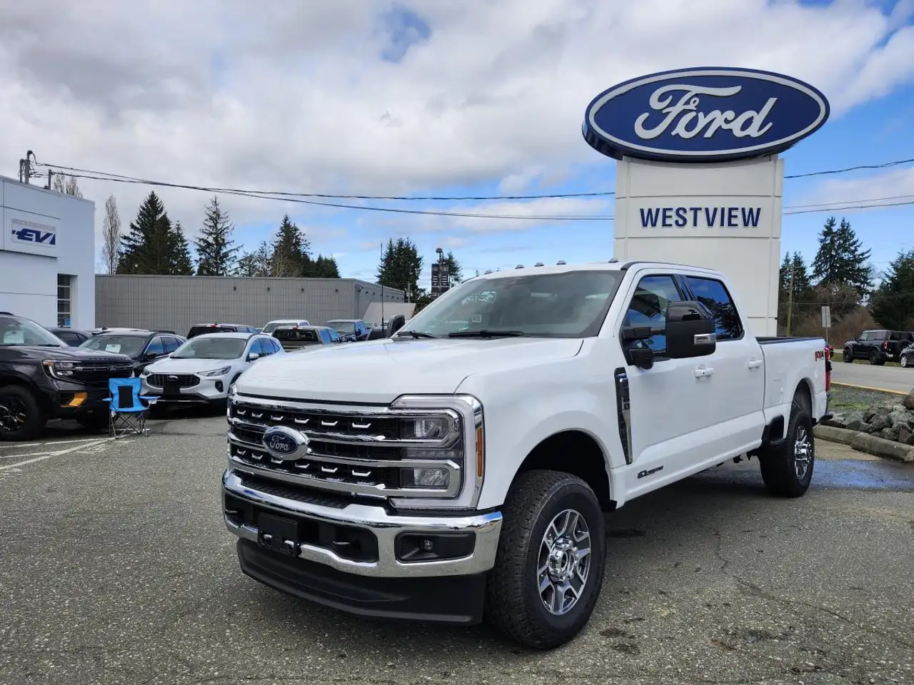 2026 Ford F 350