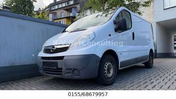 Kasten*Kombi*L1H1 2,9t*AHK*E-Fenster*2.9t