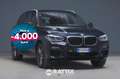 BMW X3 xDrive30d 3.0 249CV Msport Auto Noir - thumbnail 1