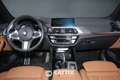 BMW X3 xDrive30d 3.0 249CV Msport Auto Noir - thumbnail 10