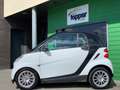 smart forTwo coupé 1.0 mhd Passion | Automaat| Airco | Met Nieu Zwart - thumbnail 6