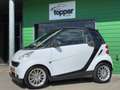 smart forTwo coupé 1.0 mhd Passion | Automaat| Airco | Met Nieu Zwart - thumbnail 5