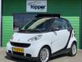 smart forTwo coupé 1.0 mhd Passion | Automaat| Airco | Met Nieu Zwart - thumbnail 1