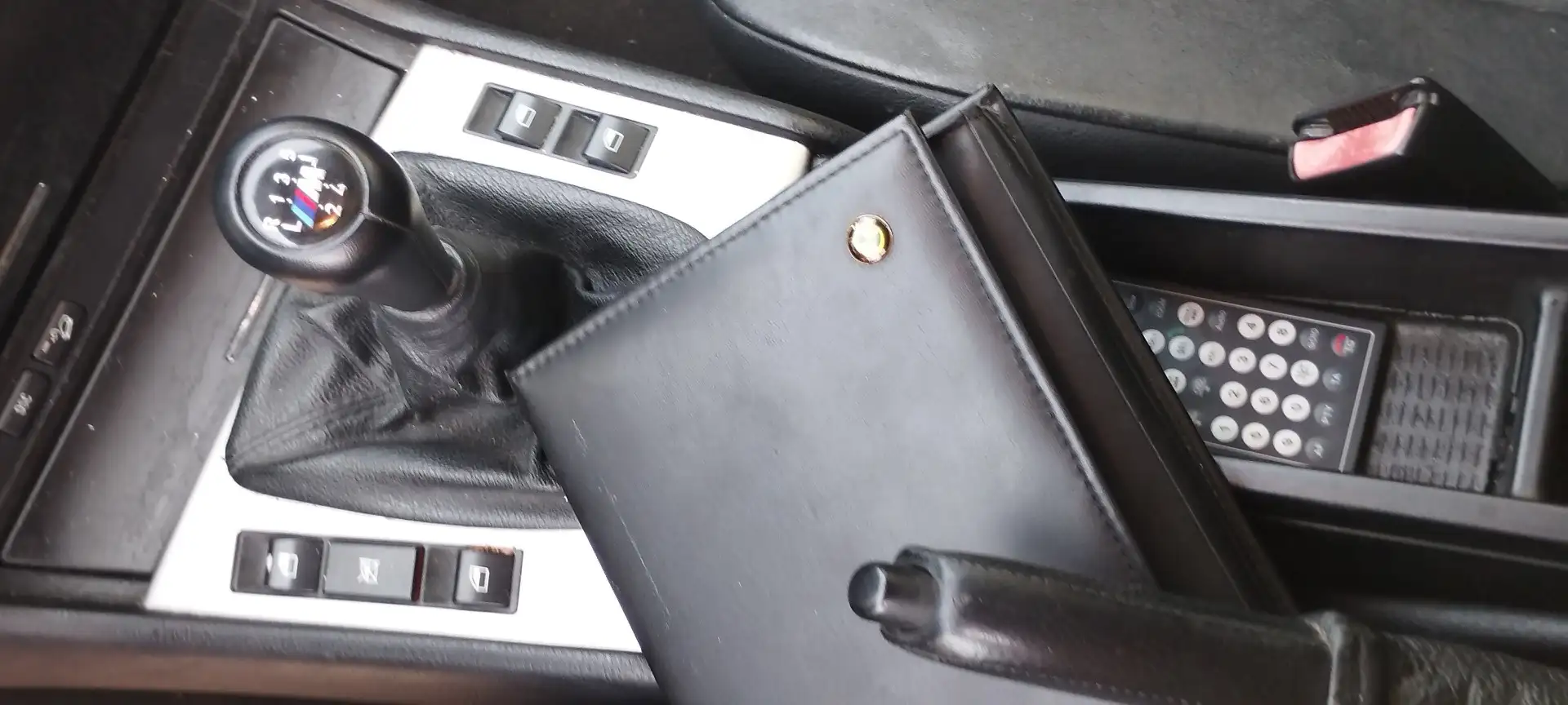 BMW 325 325xi Touring - 2