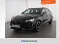 CUPRA Leon ST 1.4 ZSI e-Hybrid VZ DSG ParkAssist 19" Bleu - thumbnail 1