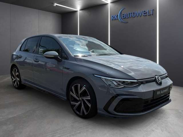 Volkswagen Golf 8 VIII R-Line 1.5 eTSI Navi ACC Apple CarPlay
