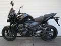 Kawasaki Z 750 31184 km    1.Hand    Scheckheft Schwarz - thumbnail 4