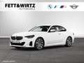 BMW 218 i Coupé Live Cockpit+|PDC|Autom.|Lenkradh. Weiß - thumbnail 1