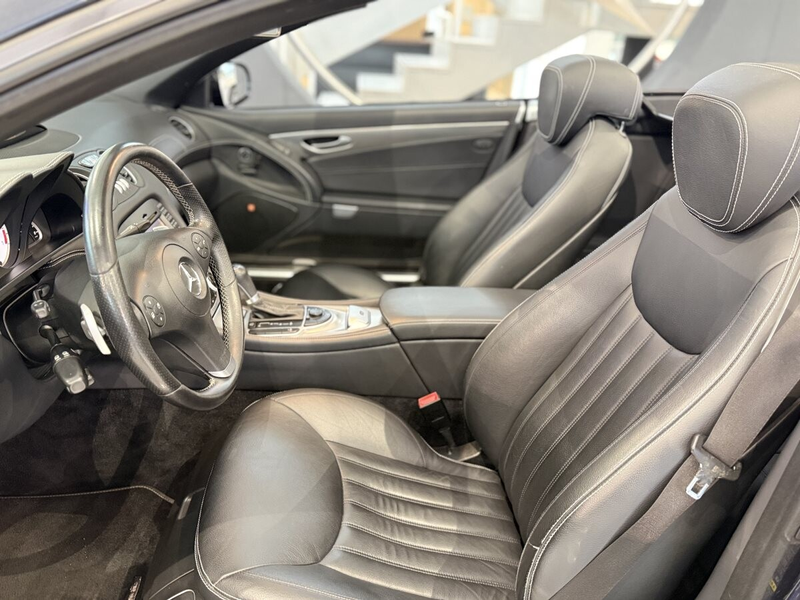 Mercedes-Benz SL 280 Roadster - Kommission — photo 14