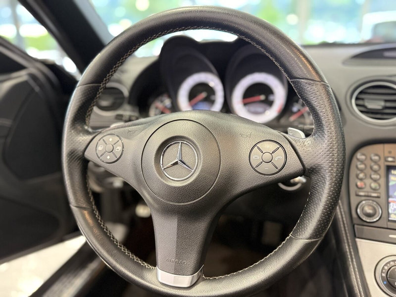 Mercedes-Benz SL 280 Roadster - Kommission — photo 20