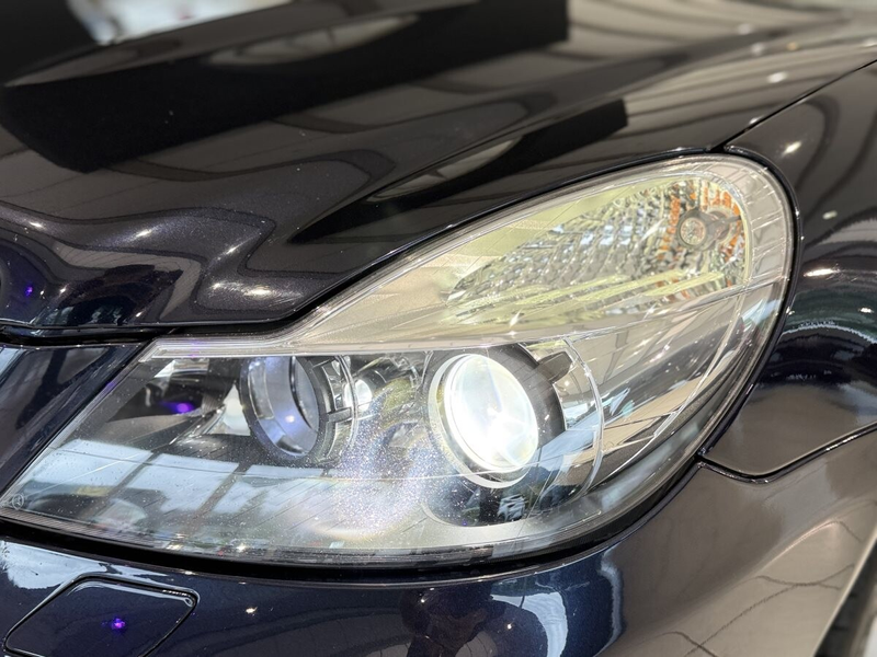 Mercedes-Benz SL 280 Roadster - Kommission — photo 28