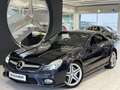 Mercedes-Benz SL 280 Roadster - Kommission Schwarz - thumbnail 1