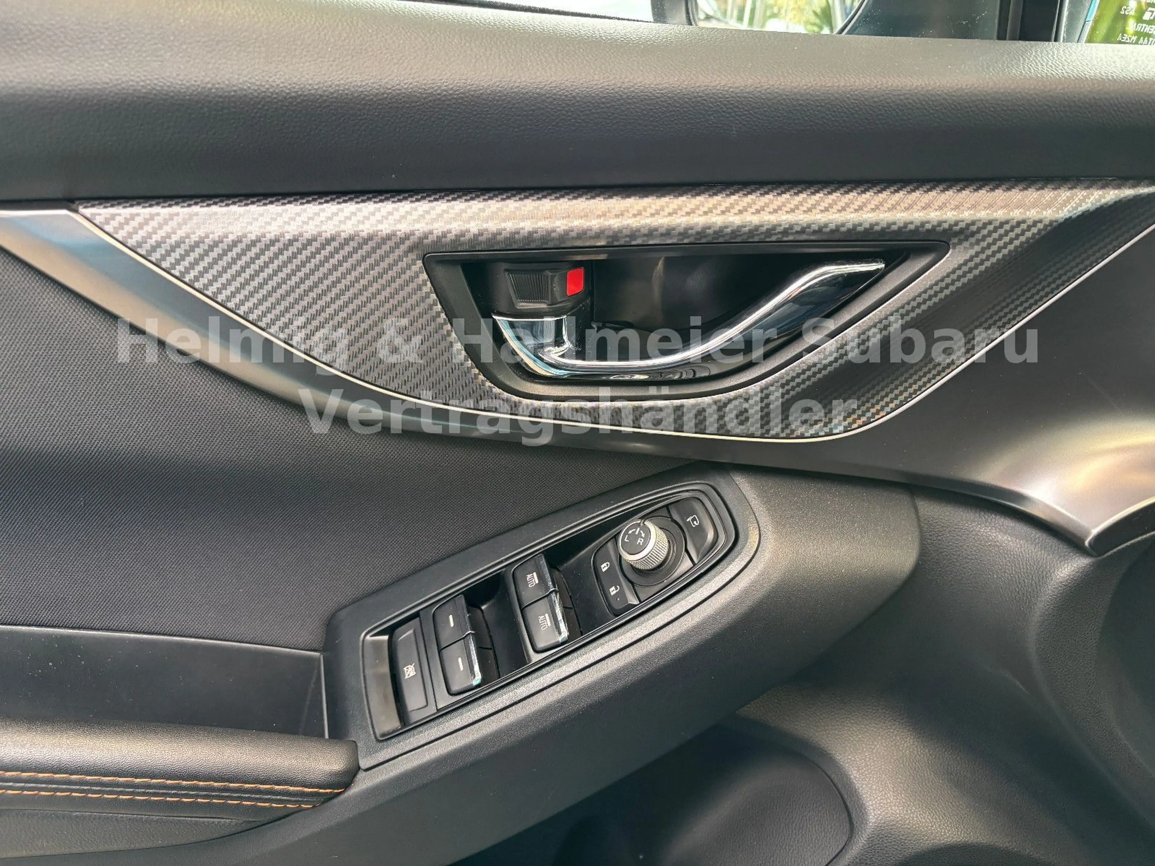 Subaru XV Comfort — photo 8