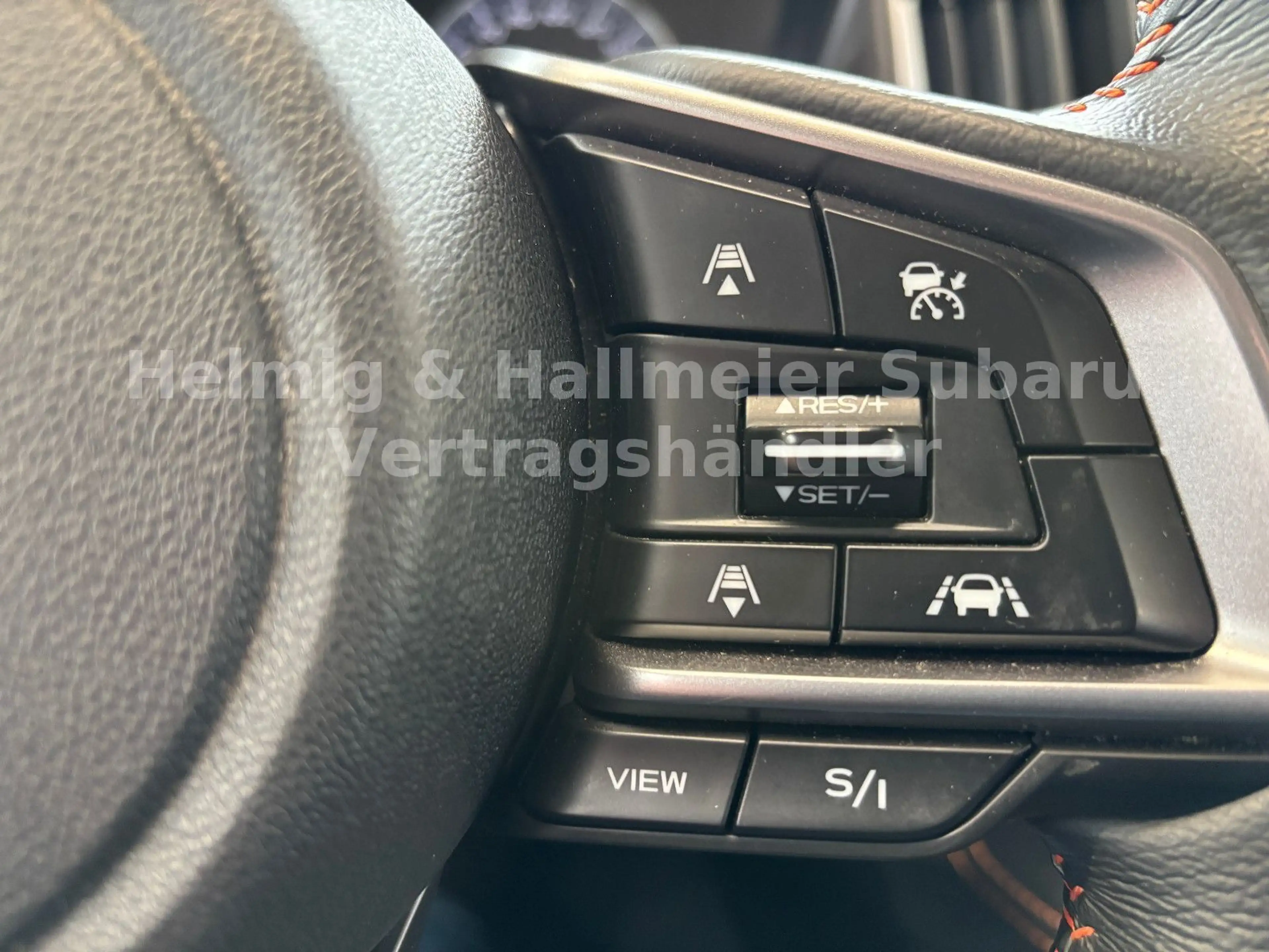 Subaru XV Comfort — photo 14