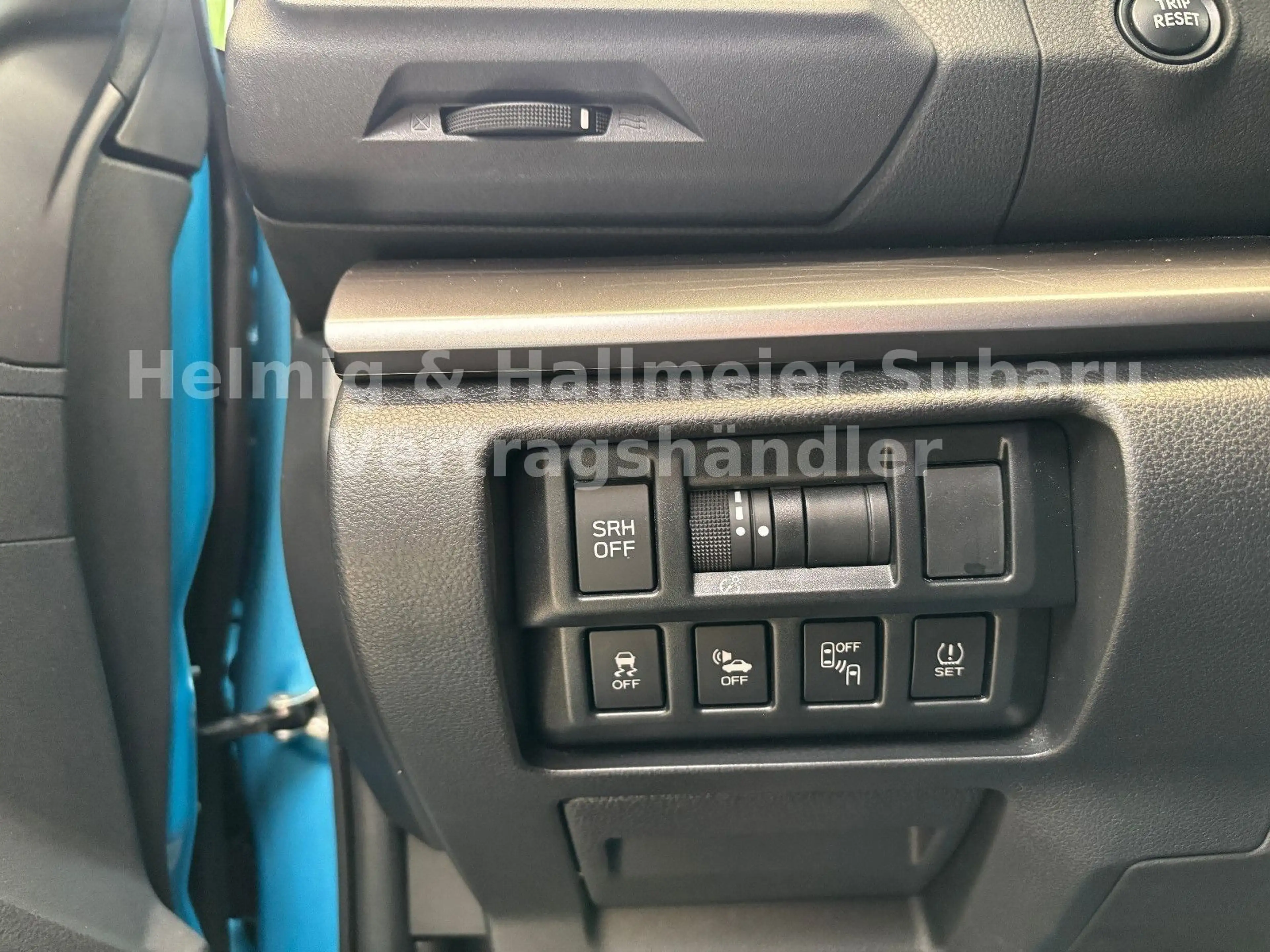 Subaru XV Comfort — photo 9