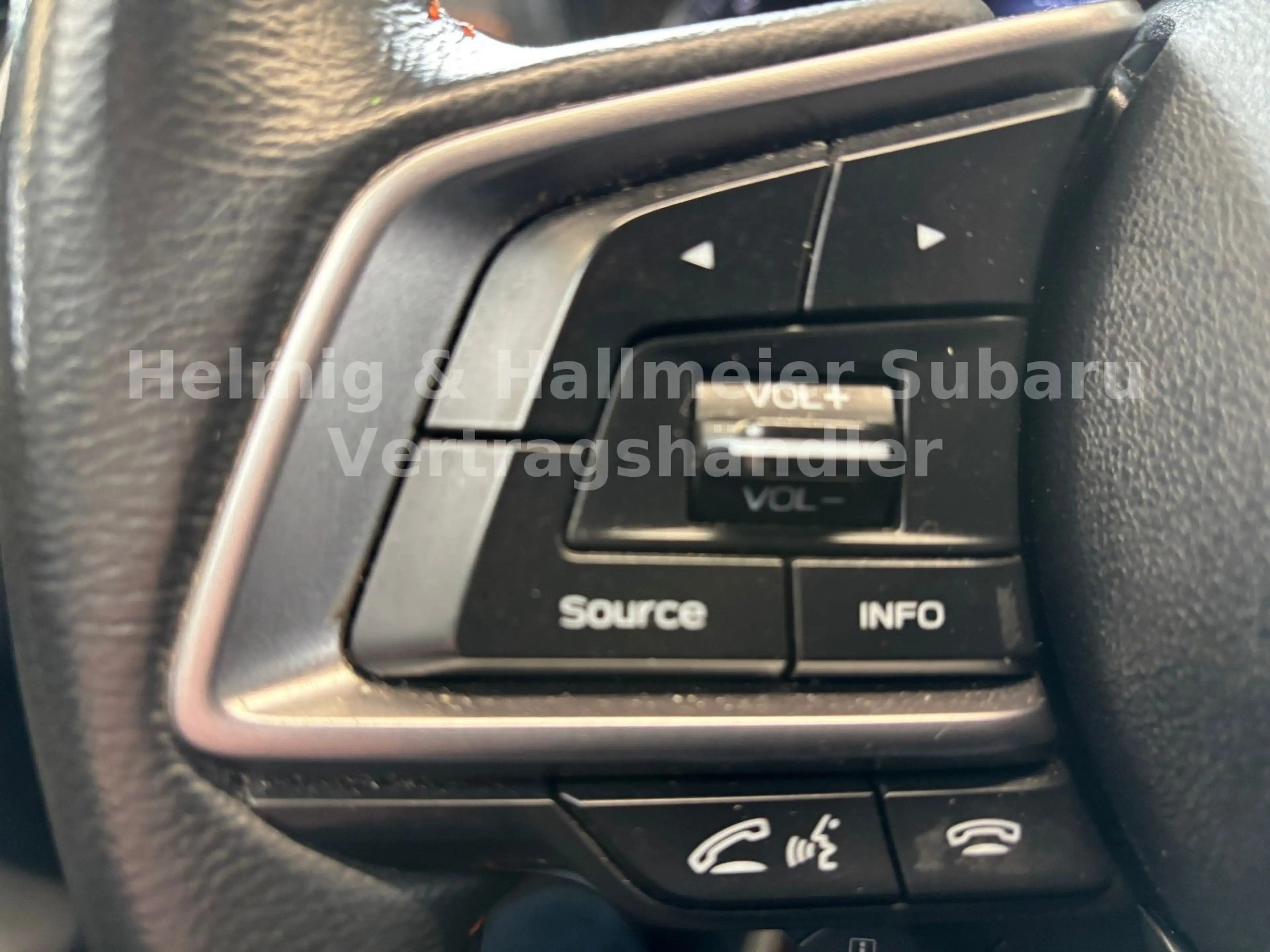 Subaru XV Comfort — photo 15