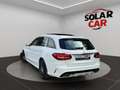 Mercedes-Benz C 220 Estate 220d 9G-Tronic Blanco - thumbnail 26