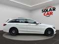 Mercedes-Benz C 220 Estate 220d 9G-Tronic Blanco - thumbnail 4