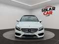 Mercedes-Benz C 220 Estate 220d 9G-Tronic Blanco - thumbnail 2
