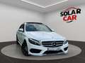 Mercedes-Benz C 220 Estate 220d 9G-Tronic Blanco - thumbnail 3