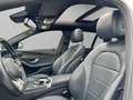Mercedes-Benz C 220 Estate 220d 9G-Tronic Blanco - thumbnail 8