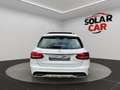 Mercedes-Benz C 220 Estate 220d 9G-Tronic Blanco - thumbnail 28