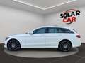 Mercedes-Benz C 220 Estate 220d 9G-Tronic Blanco - thumbnail 5