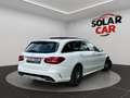 Mercedes-Benz C 220 Estate 220d 9G-Tronic Blanco - thumbnail 25