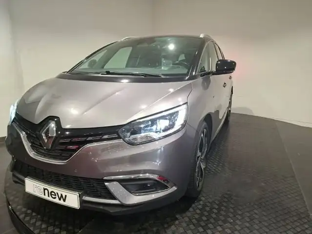 Renault 1.3 TCe GPF Black Edition EDC 116kW Black Edition
