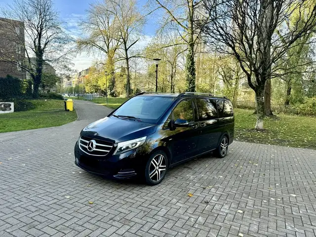 Mercedes-Benz V 220 V220d  Avantgarde