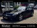 Mercedes-Benz SL 400 SL 400 AMG Line COMAND/PanoDach/ILS/Fahrassist LED Noir - thumbnail 2
