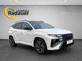 Hyundai TUCSON Tucson 1,6 T-GDI PHEV 4WD N-Line Aut.Aktion Pre... Weiß - thumbnail 7